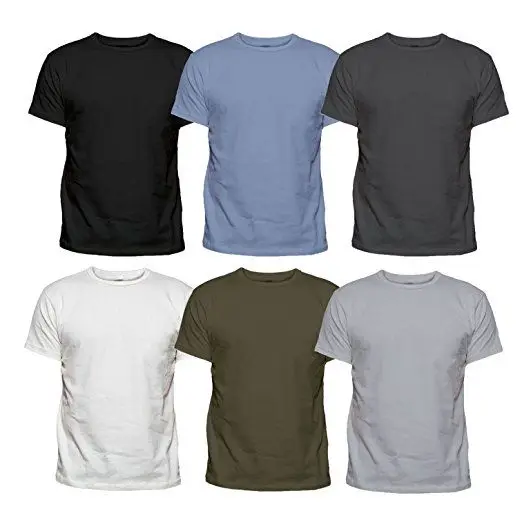 

RTS High quality 100% Cotton Custom Printing Logo Graphic T Shirts Plus Size Men's T-shirts