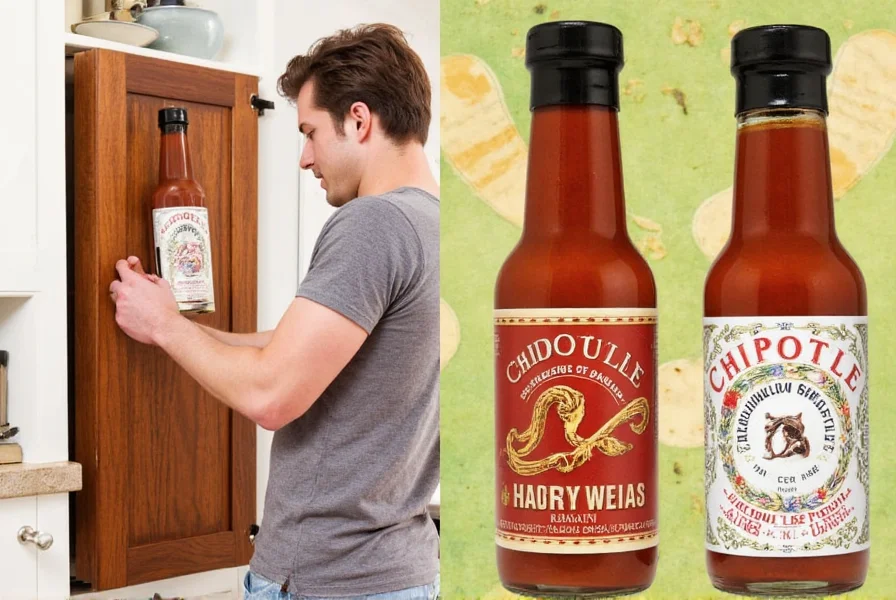 Spicy chipotle mayonnaise on a burger