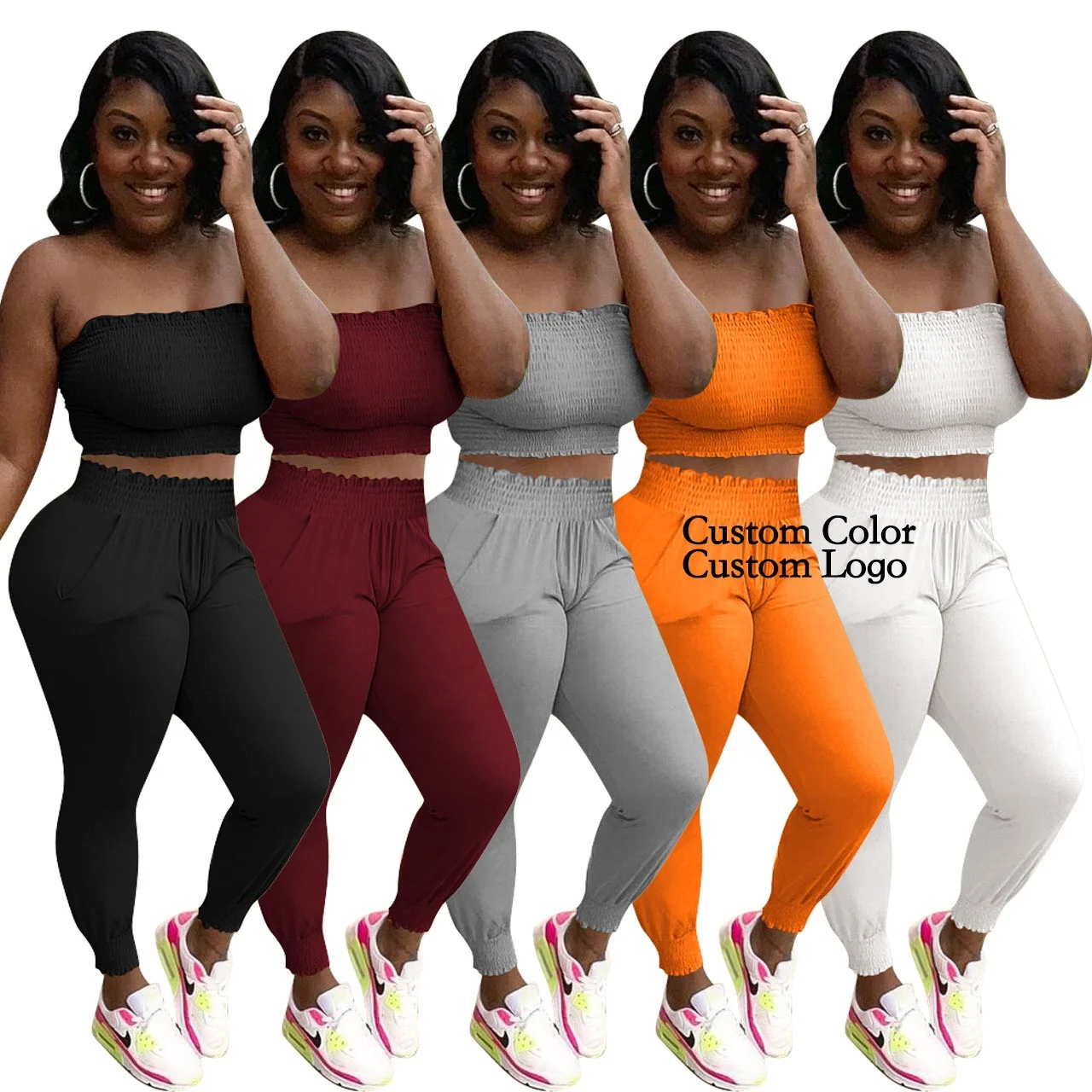 

sport set women active wear workout clothing women set personalized active wear
