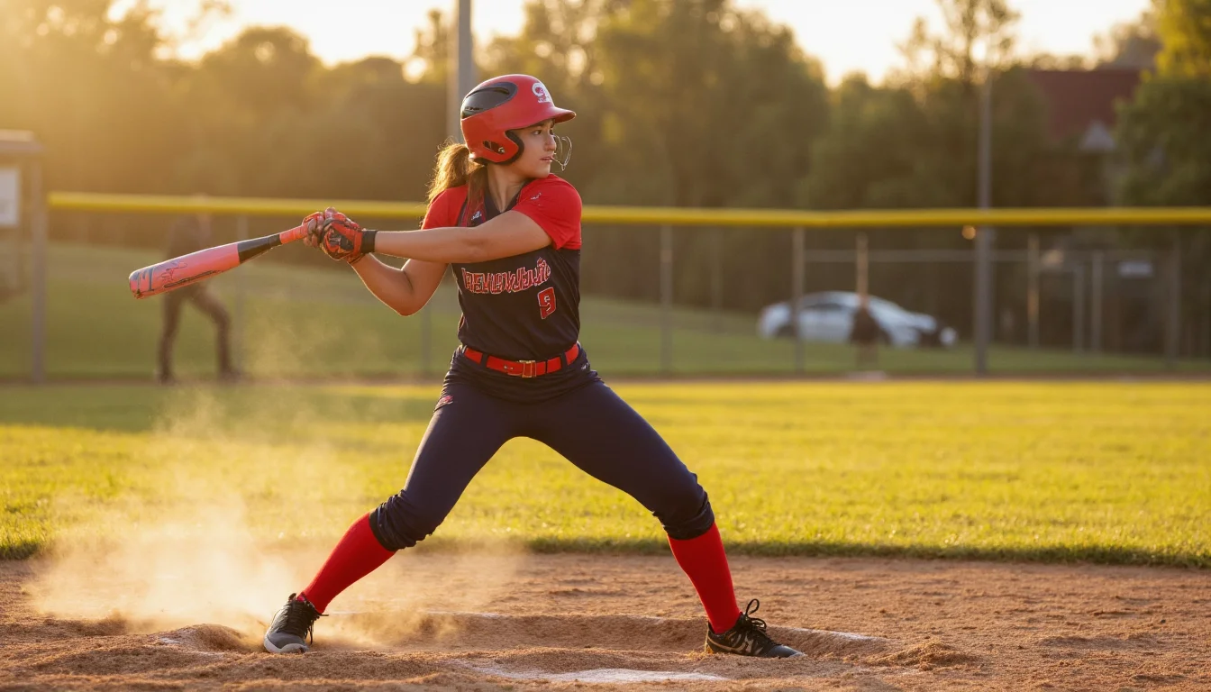 How to Train for Softball Hitting in 2026: The Science-Based Power Approach
