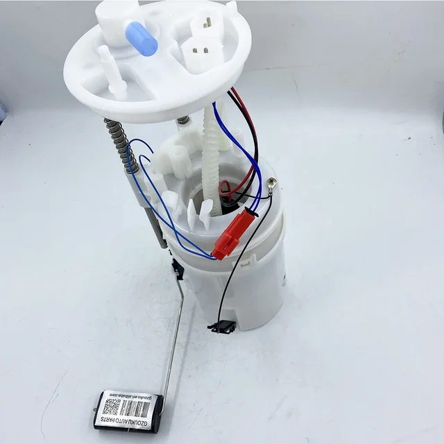 Gzouku For Bm W E70 E71 X5 X6 3 0l Fuel Pump Module Assy With Float 16117207599 Fg1599 Fuel Pump In Tank Buy 77020 0n010 77020 02620 77020 0d110 77020 0d180 5m51 9h307 1m 17045 Tb0 H50 17708 S4k 000 S6m 1106610 Sa 1106010