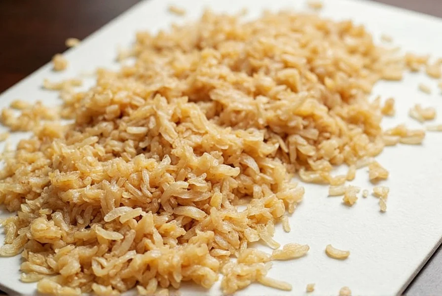 Dried minced onion in a bowl