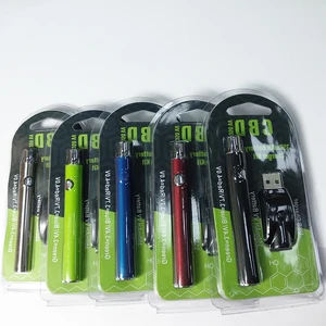 510 CE3 Vape E Cigarette Battery 350mAh