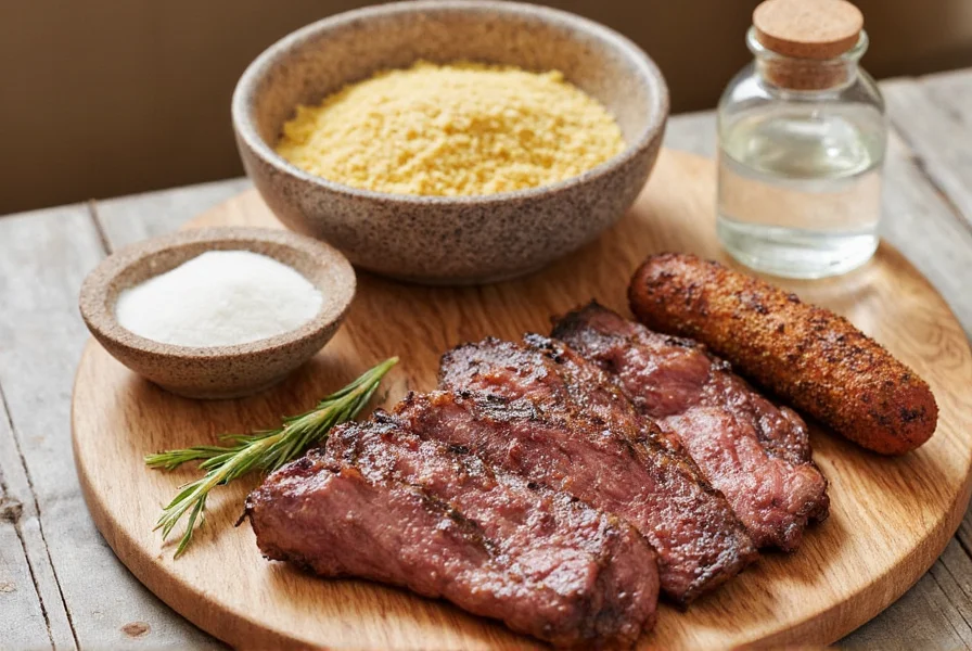 7 dad approved spice hacks for the ultimate grilling experience
