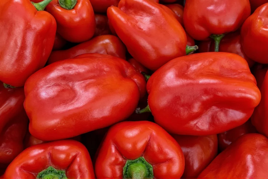 Moruga Scorpion Pepper: Heat Level, Uses & Growing Guide