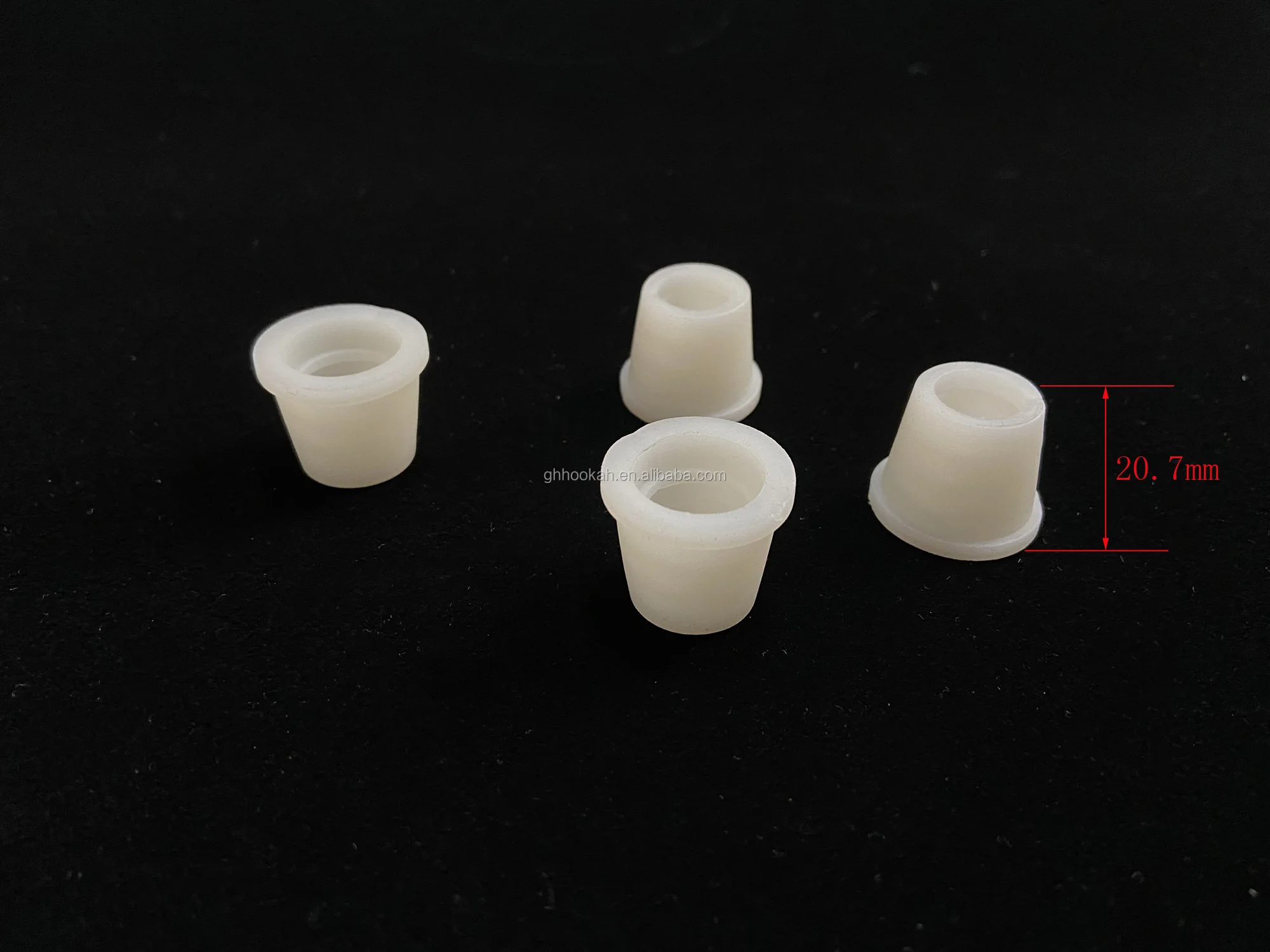 Wholesale Silicone Hookah Shisha Hose Grommet Rubber Seal Chicha