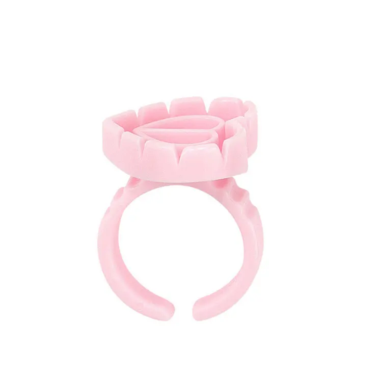 

Wholesale Microblading Pigment Ink Cups Ring Tattoo Pigment Cup With Cheap Price