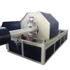 2017 pvc pipe making machine price from Qingdao