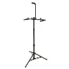 Adjustable Portable Heavy Duty 1.8m Work Light Stand Metal Telescopic Tripod Stand