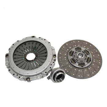 430mm High Performance Truck Spare Oe 2996743 Sachs No 3400700451 ...