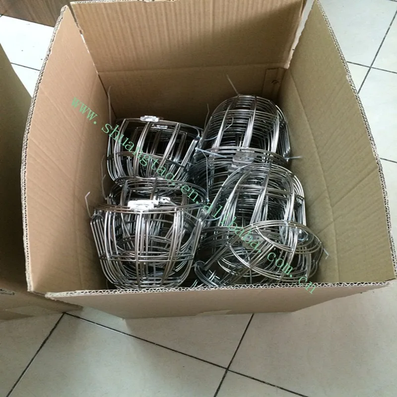 
Durable ISO welding stainless steel Ireland hurling sport hockey face mask, helmet 