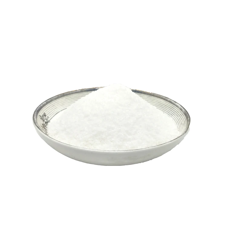 
Cationic polyacrylamide for printing and dyeing wastewater treatment 