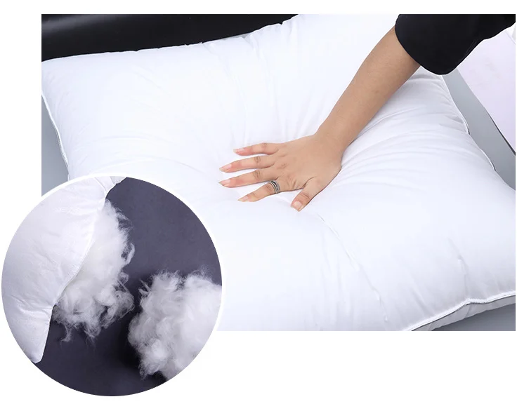 Wholesale Sofa Elegant Warm Velvet Edge Throw Pillow with Cushion Case manufacture