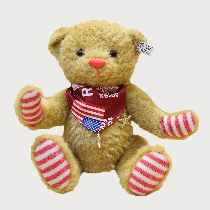 osos japoneses de peluche