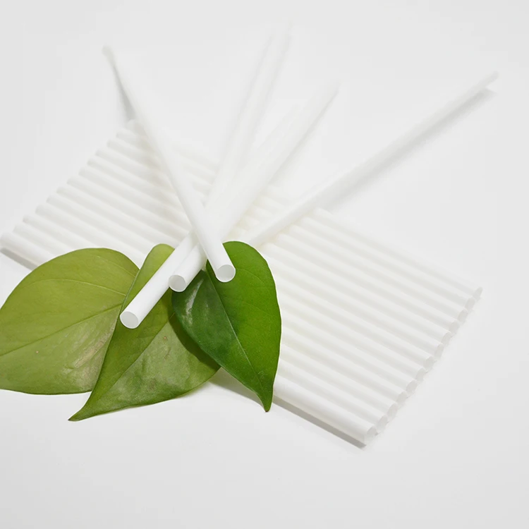 

Amazon Hot Selling Biodegradable Drinking PLA straw 2021 Eco Friendly Straw, Customized