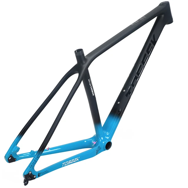 

Mountain frame bici da corsa sepeda carbon fiber mtb bike cycle bicycle frame in mountainbike 29 inch full suspension