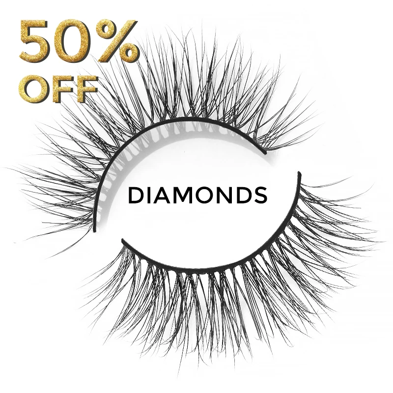 

Wholesale rodan fields lash boost effect super natural mink eyelashes skin friendly soft band eyelashes natural style mink lash