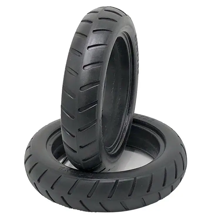 1/2 个月加厚轮毂轮胎的轮胎 m365/专业电动滑板车配件真空轮胎