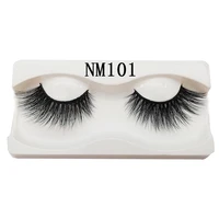 

100%mink eyelashes sakura lashes 100% real 3d mink lashes
