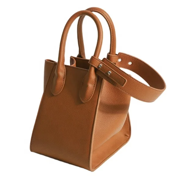 

Wholesale Hot Designers Luxury Fashion Bags For Women Leather Bucket Shoulder Bags