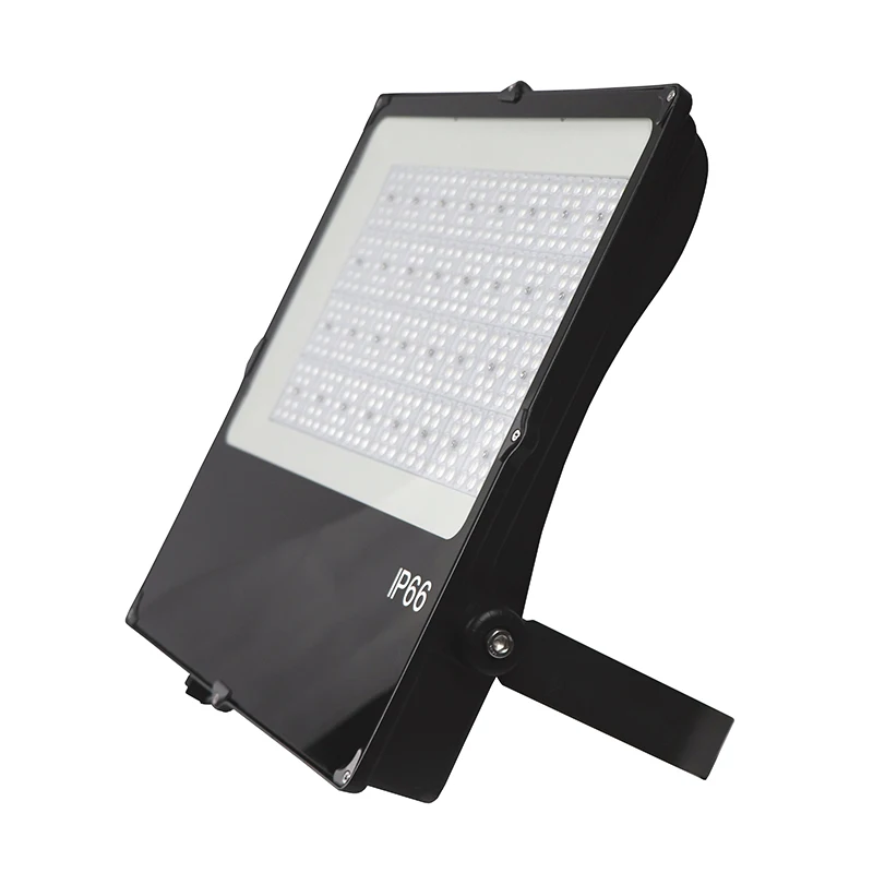 Supper bright high Lumen 200lm per watt 50W zigbee Led Flood Light with 5 years warranty - ANKUX.COM