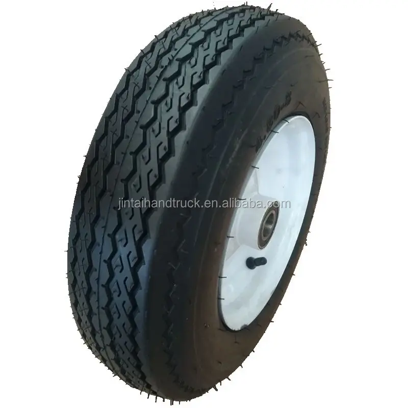 
trailer tires 4.80 8 tubeless tire rubber wheel 4.00 8 
