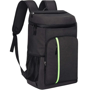 insulated lunch bag backpack