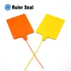 REP110 Low price luggage tag logistic packages seal
