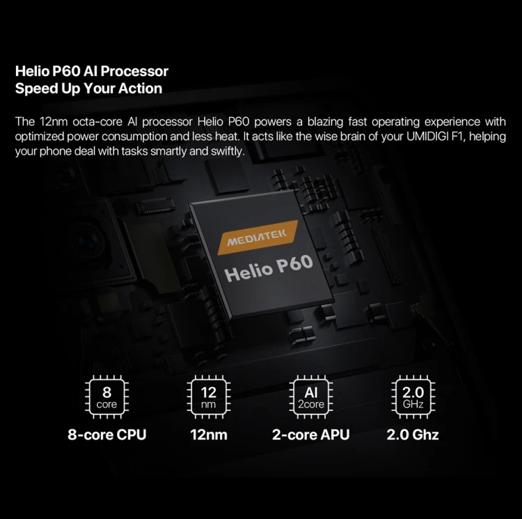 Wholesale Factory Price Hk Warehouse Umidigi F1 4gb 128gb Eu Version Smart Phone Android Mobile Phone Buy Smart Phone Android Mobile Phone Umidigi Product On Alibaba Com