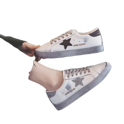 

New Design Shoes Women Casual Sneakers