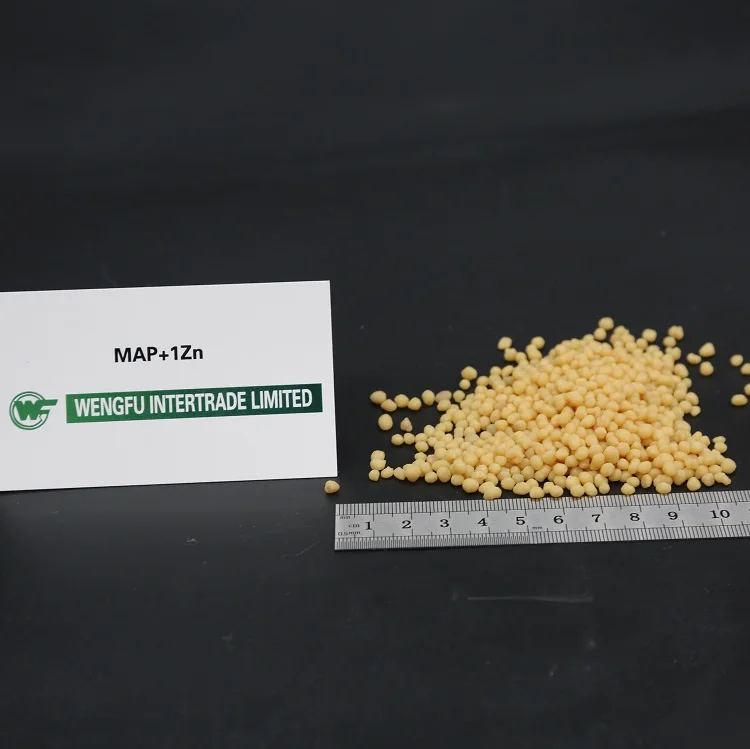 
Good quality low price monoammonium phosphate 