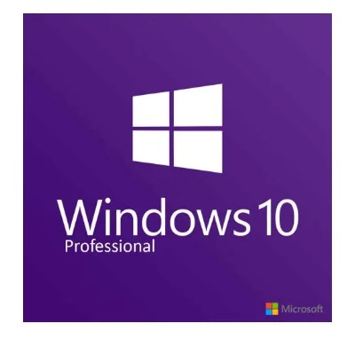 

Genuine Microsoft Windows 10 Software Win 10 Pro COA Key Sticker 32bit 64bit Online Activation Microsoft Win 10 retail Key