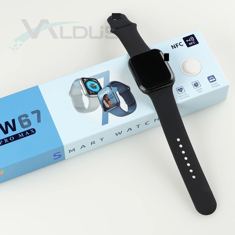 

HW67 Pro Max Valdus 2022 montre relogio smartwatch waterproof reloj inteligente smart watch series 7