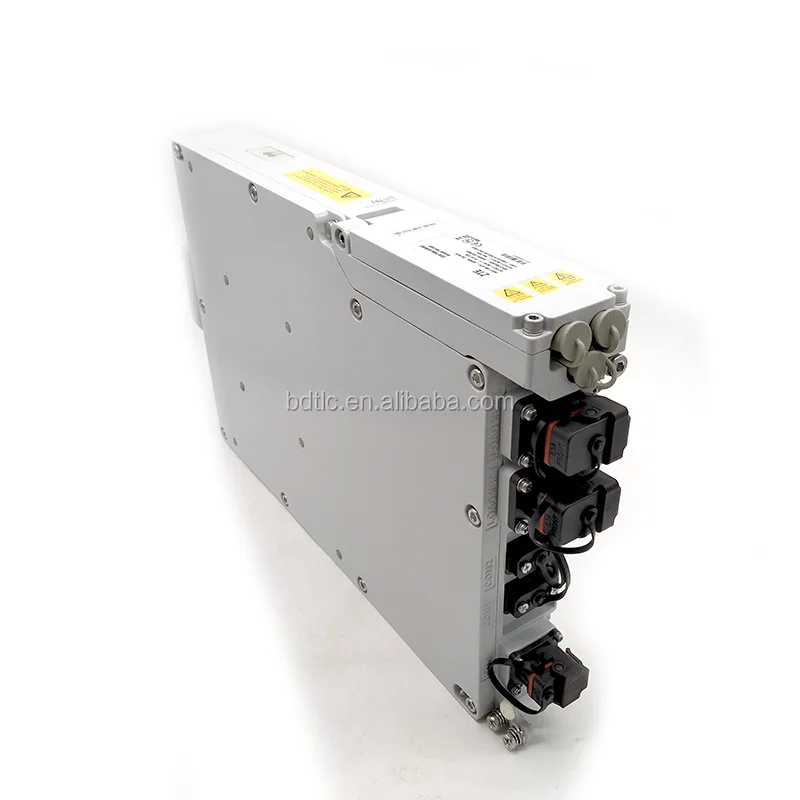 Zte Zxdd01 P3000a (v5.0r01m01) Ac To Dc Zte Outdoor Power Supply