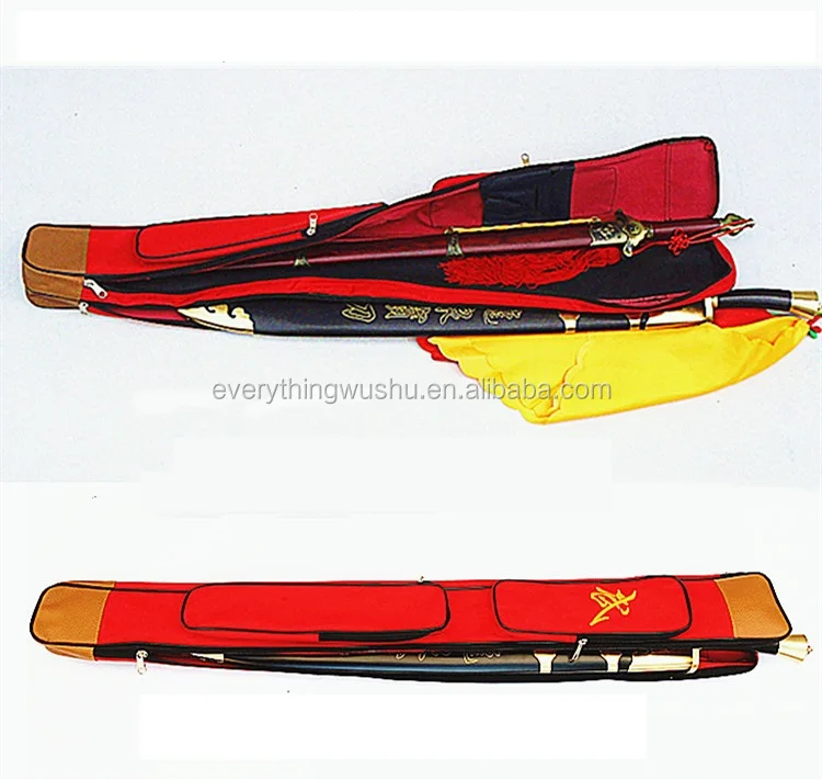 Swords Bags Escrima Sticks Bags Martial Arts Bags Backpack