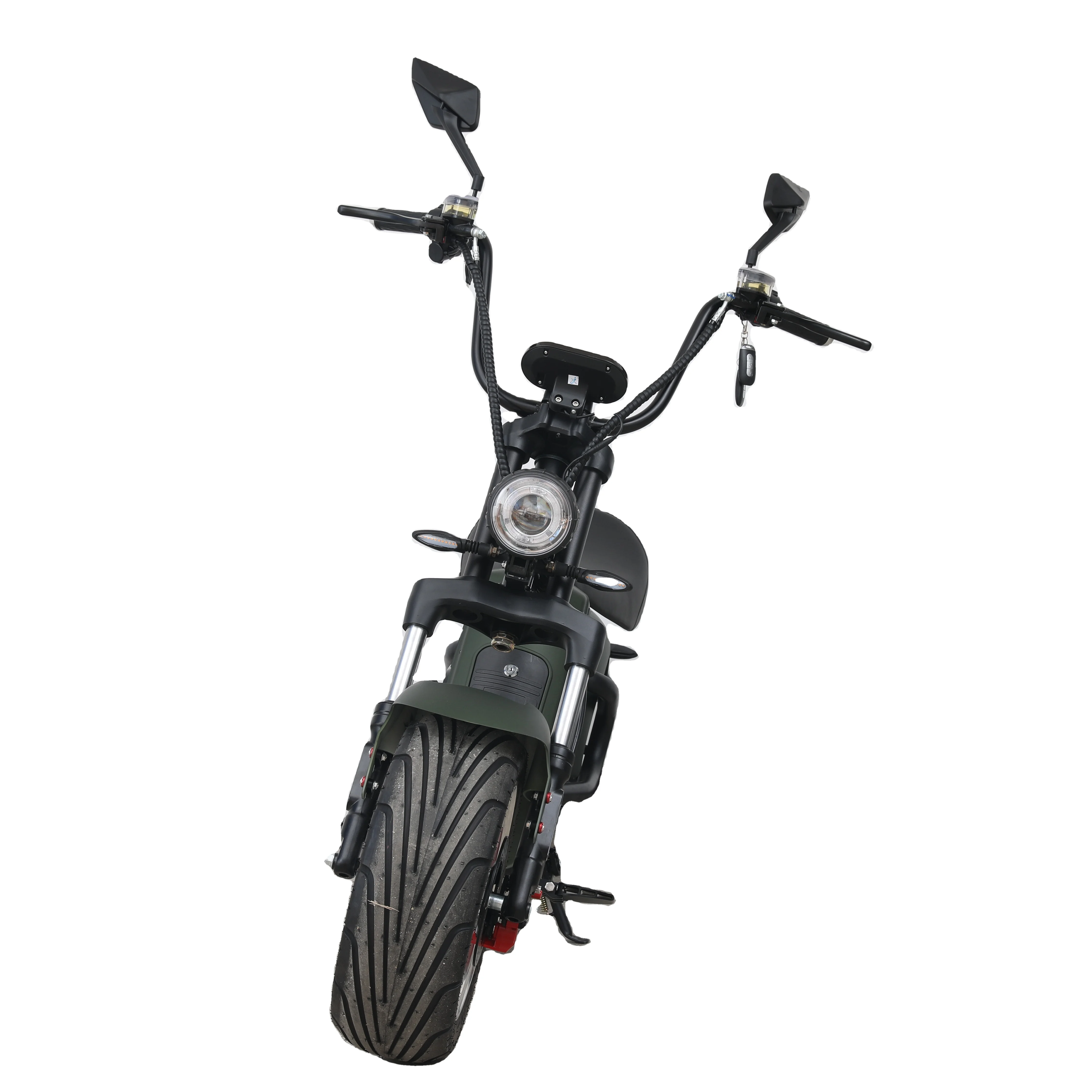 

2021 Smarda Best selling citycoco electric scooters with options 1500w 2000w 3000w motor and 12ah 20ah 30ah lithium battery, Normal colors