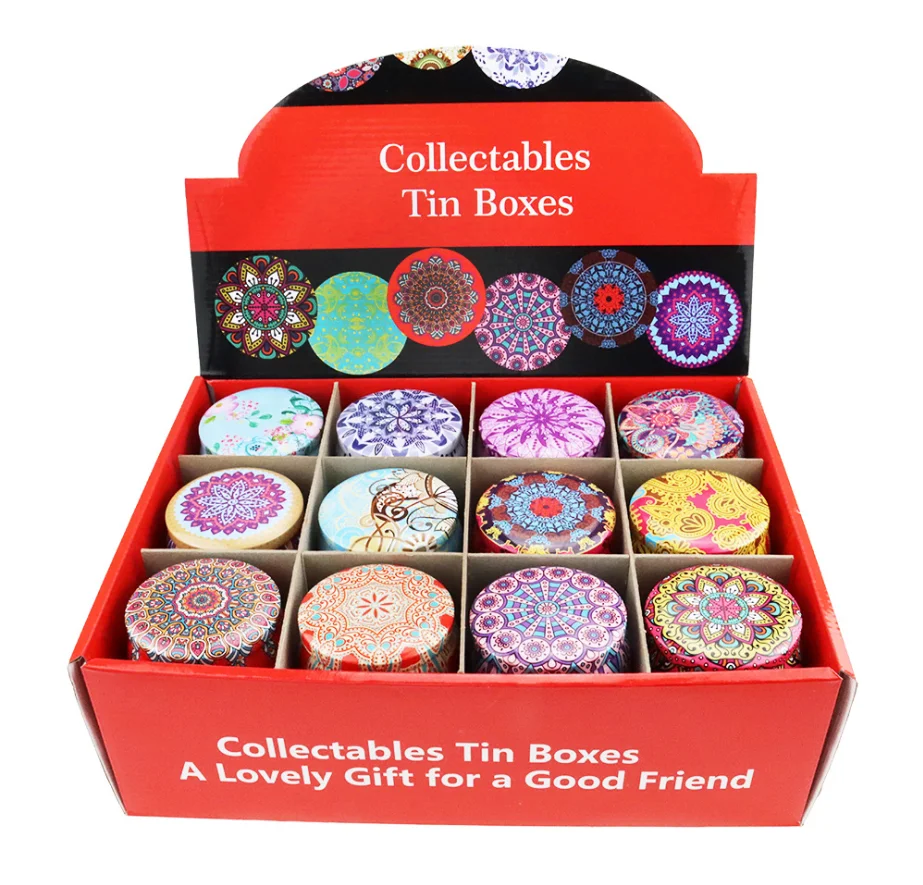 Wholesale Oem New Printed Wedding Decorative Colored Empty 4oz Small