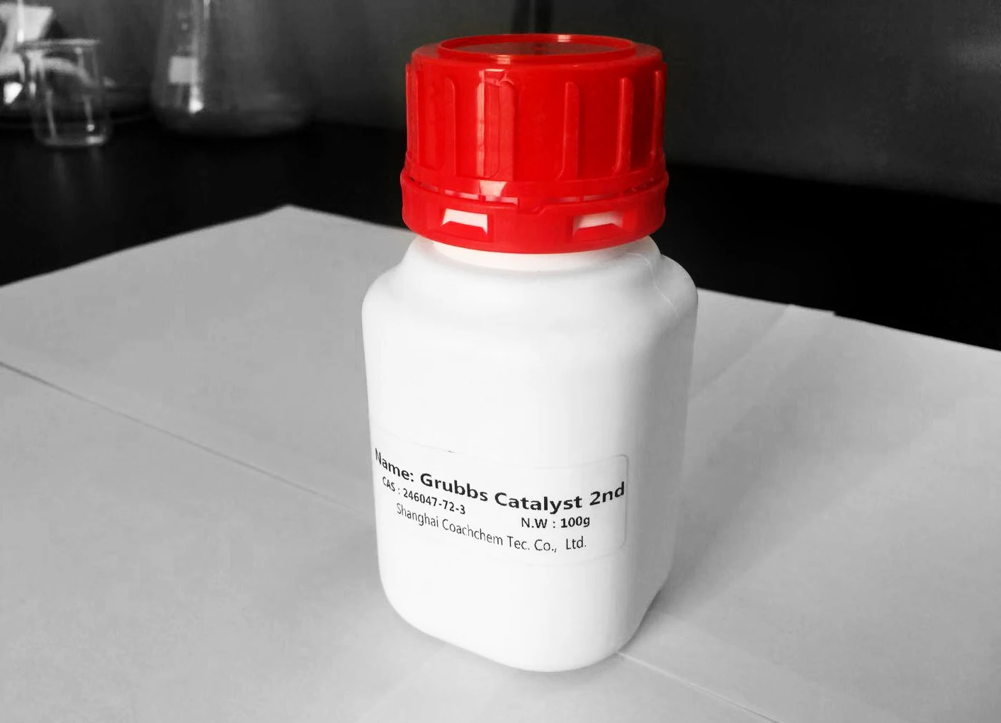 
powder peptide purity is greater than 99% 96702-03-3 Ectoine 