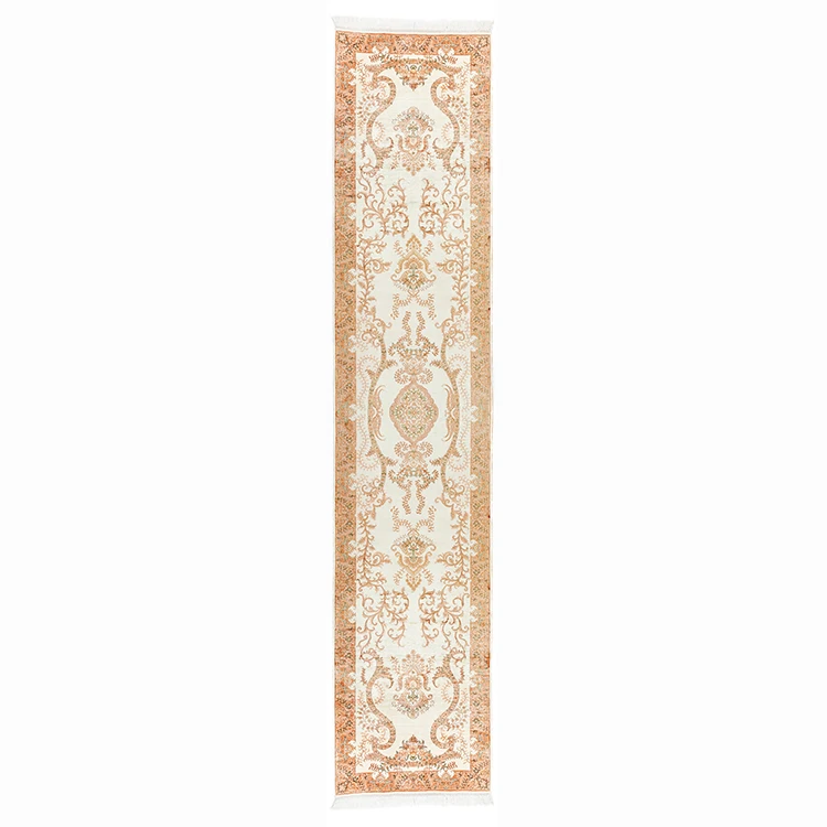 

YUXIANG online shopping art Persian rug for aisle runner carpets imported from china with 2.5*12ft