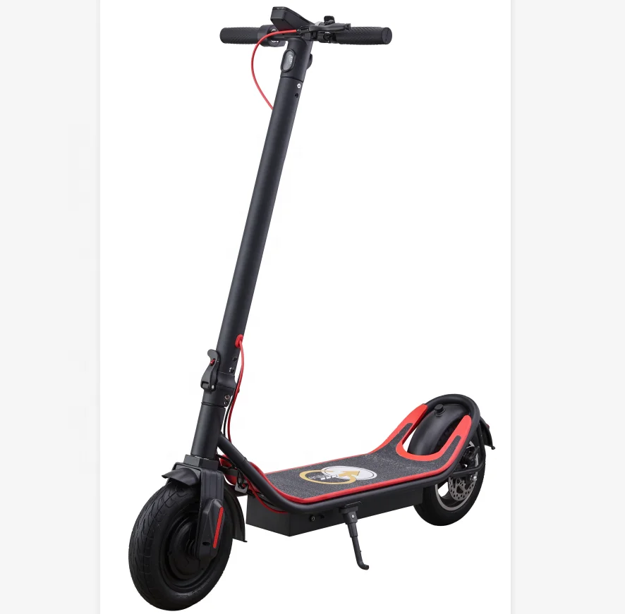

foldable electric scooter powerful motor 300w/600w 10inch wheel 10-inch smart APP adult scooters
