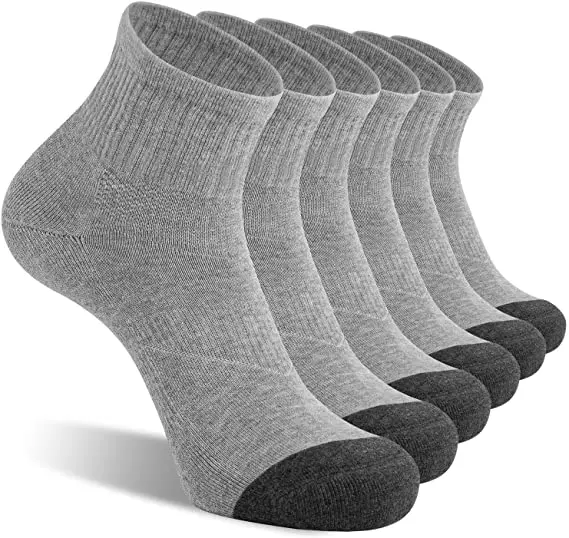 

ML-150 Socks Manufacturer Men 100% Cotton Mens White Dress Socks, Custom color