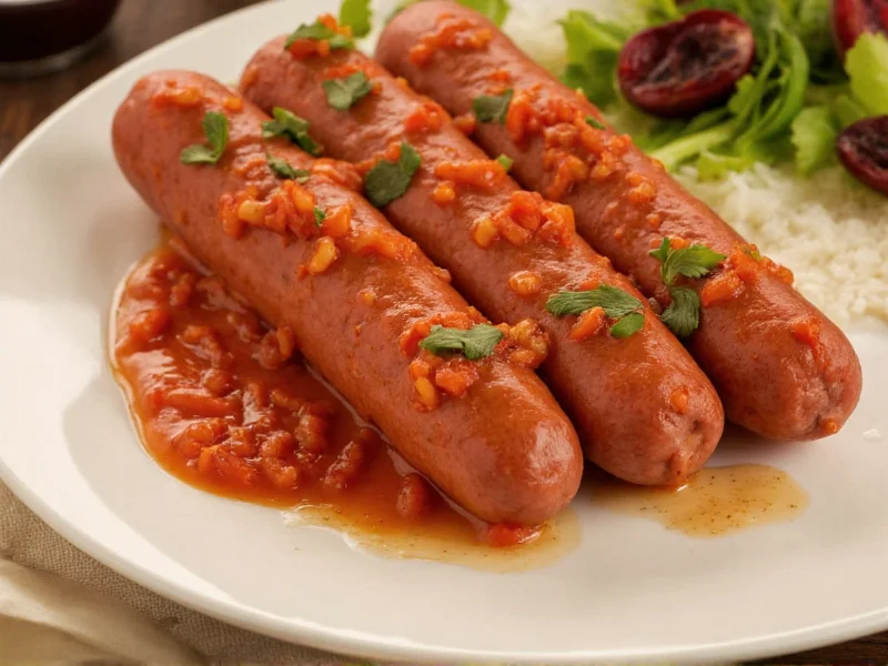Authentic Italian Sausage Recipe: Homemade Guide