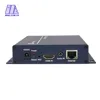 H.265 HEVC encoder for IPTV live streaming in HD 1080P@60fps