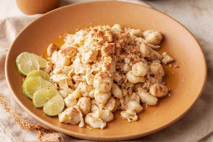 Cinnamon Ranch: The Sweet-Savory Flavor Fusion Explained