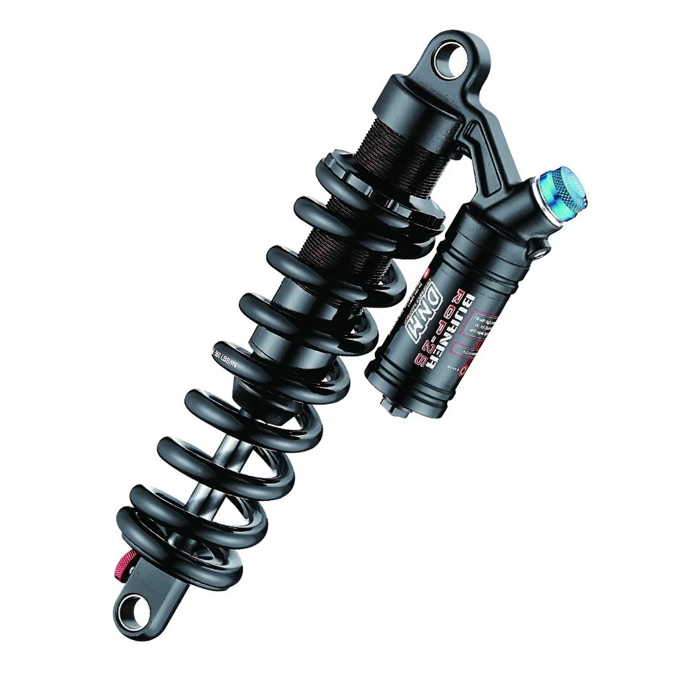 

DNM ALL NEW BUENER RCP-2S bike/ebike rear air suspension shock absorber for AM / FR / DH/doodlebike