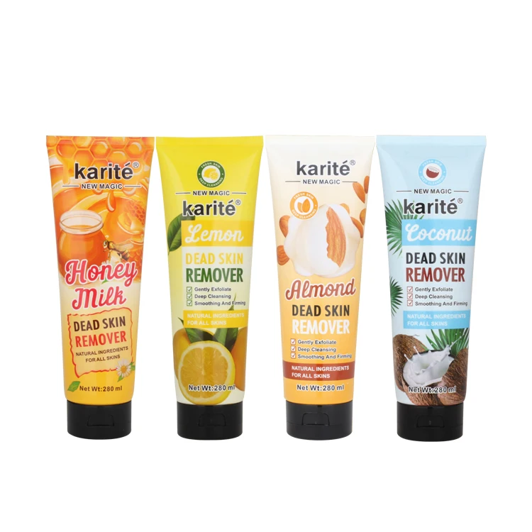 

New Magic Deap Cleaning Exfoliating Moisturizing Smoothing Skin Scrub