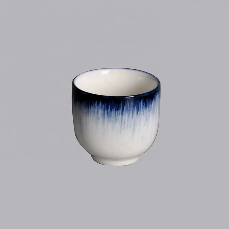 ceramic mug without handle