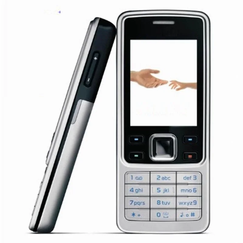 

Original phone for for nokia 6300 mobile phone
