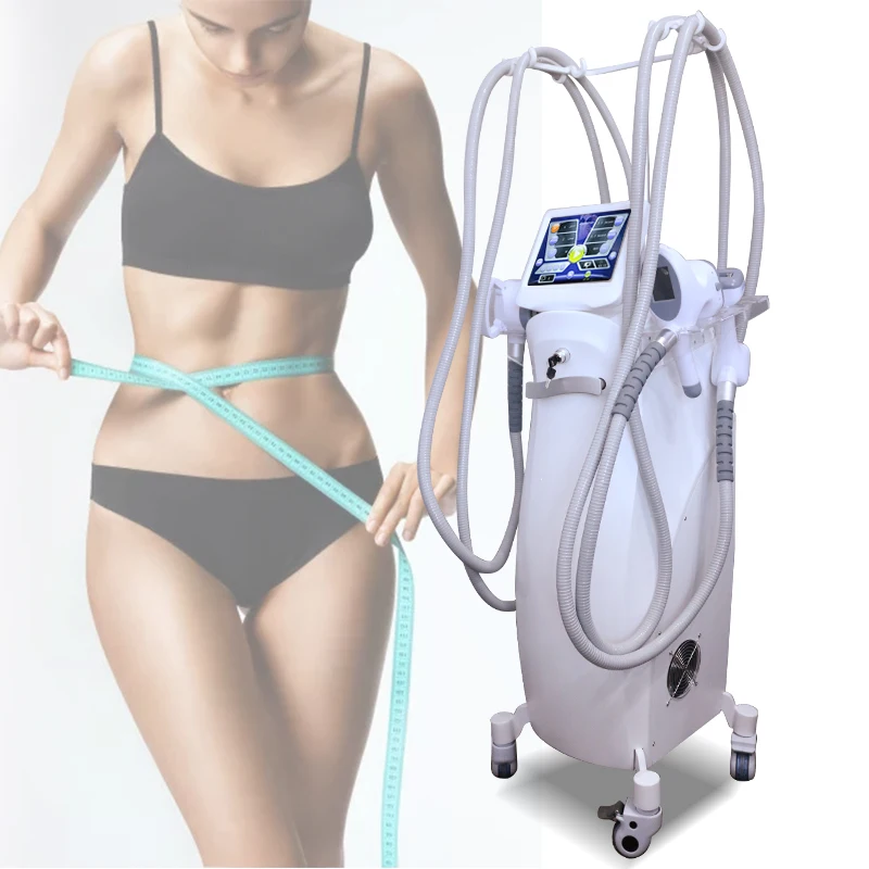 

For sale Body accum Massage Vacuum Therapy Body Slimming Equipment new year cheap price