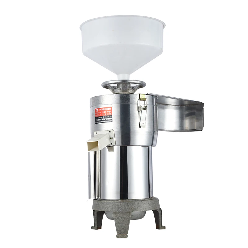 Soybean Grinding Machine/soy Milk Making Machine/ Mini Soybean Grinder